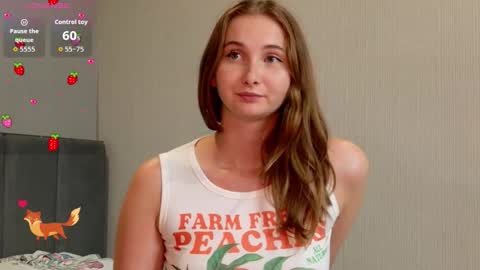 creamysister online show from 09-15-25, 10:37