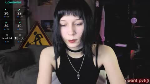 Snapshot of yourcutegoth chatting on 02-08-26, 04:10 KatrinKatya PVT OPENindependent model online show from 02-08-26, 04:10