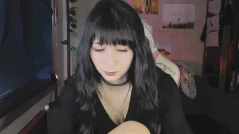 Vasilisa online show from 06-21-26, 01:35