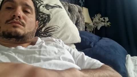 Michael online show from 04-20-26, 12:19