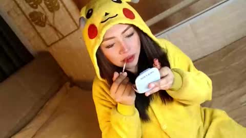 JEN  online show from 10-26-25, 11:16