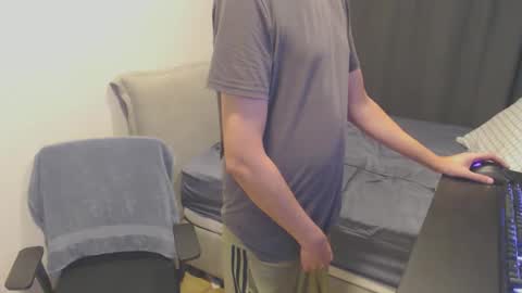 hornyedging online show from 03-19-26, 06:12