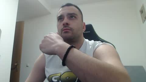 DickFromDreams online show from 01-21-25, 07:17