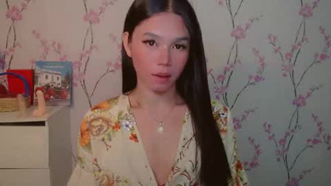 JANE online show from 11-03-25, 06:03