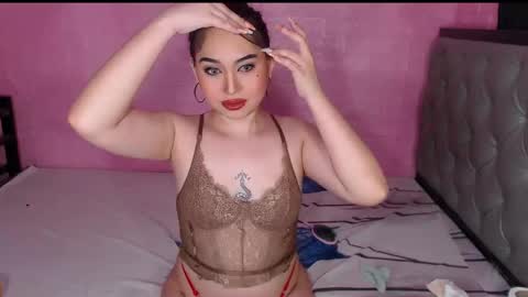 Snapshot of yourdreamisabell chatting on 01-19-25, 06:10 yourdreamisabell online show from 01-19-25, 06:10