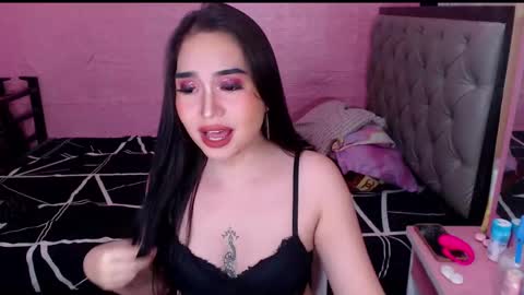 Snapshot of yourdreamisabell chatting on 02-10-25, 04:47 yourdreamisabell online show from 02-10-25, 04:47