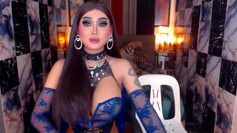 Kath Harper online show from 10-26-25, 09:26