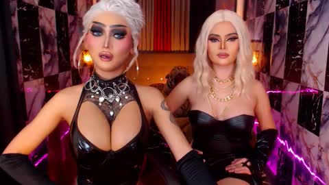 Kath Harper online show from 12-19-25, 12:50