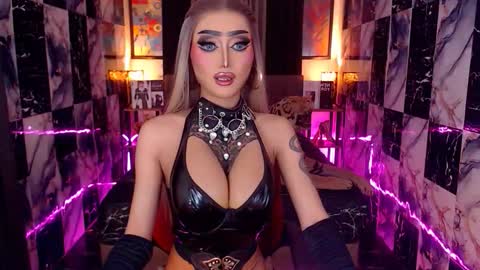 Kath Harper online show from 01-13-26, 08:19