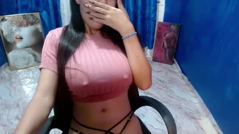 Snapshot of youre_sweet_ninya chatting on 07-25-26, 12:09 youre_sweet_ninya online show from 07-25-26, 12:09