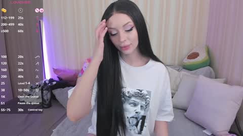 Snapshot of youreyesgazm chatting on 12-16-24, 08:09 Mary online show from 12-16-24, 08:09