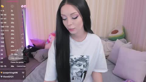 Snapshot of youreyesgazm chatting on 12-18-24, 07:26 Mary online show from 12-18-24, 07:26