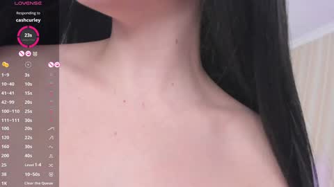 Snapshot of youreyesgazm chatting on 12-22-24, 09:33 Mary online show from 12-22-24, 09:33