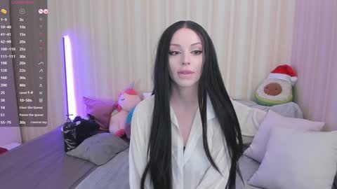 Snapshot of youreyesgazm chatting on 01-14-25, 11:10 Mary online show from 01-14-25, 11:10