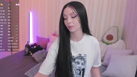 Snapshot of youreyesgazm chatting on 01-24-25, 07:41 Mary online show from 01-24-25, 07:41