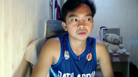 Snapshot of yourfantasyboyjr chatting on 09-14-25, 04:50 i am your dream boy  JR  online show from 09-14-25, 04:50