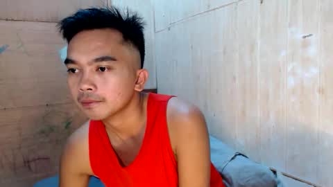 i am your dream boy  JR  online show from 03-16-26, 11:25