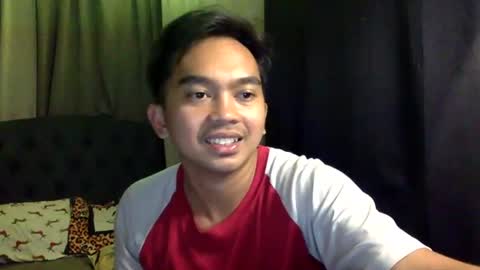 Snapshot of yourfantasyboyjr chatting on 07-08-26, 05:06 i am your dream boy JR online show from 07-08-26, 05:06