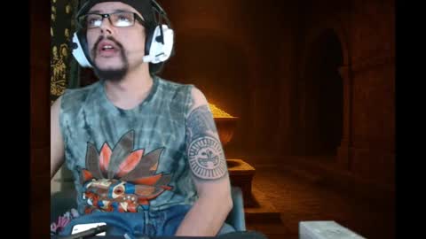 YourFavDegen online show from 10-02-25, 12:01