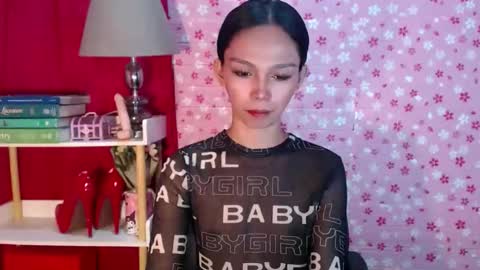 RICCIE MAE online show from 10-29-25, 03:31