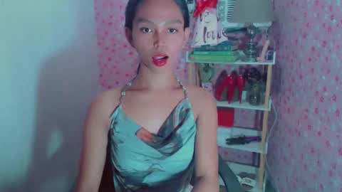 RICCIE MAE online show from 11-24-25, 02:44