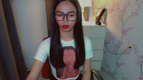 RICCIE MAE online show from 12-05-25, 02:53