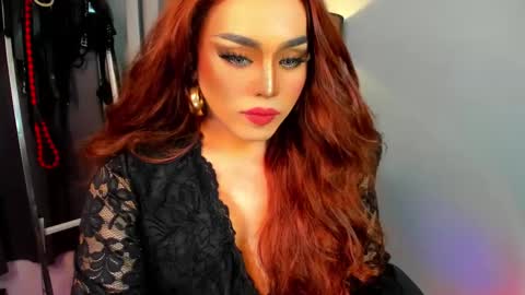 Snapshot of yourfiercemistress chatting on 01-17-25, 05:53 not into STINGY and CHEAP people online show from 01-17-25, 05:53