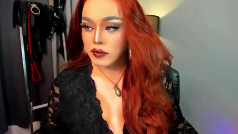 Snapshot of yourfiercemistress chatting on 01-18-25, 08:41 not into STINGY and CHEAP people online show from 01-18-25, 08:41