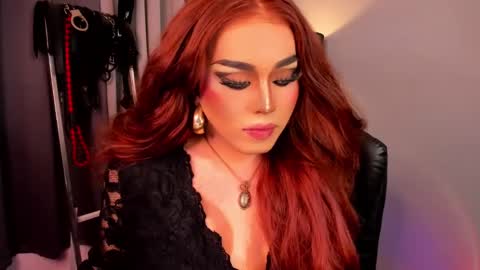 Snapshot of yourfiercemistress chatting on 01-19-25, 02:25 not into STINGY and CHEAP people online show from 01-19-25, 02:25