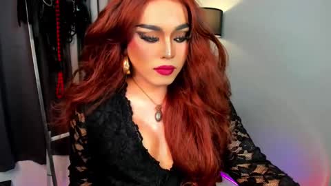 Snapshot of yourfiercemistress chatting on 01-19-25, 02:06 not into STINGY and CHEAP people online show from 01-19-25, 02:06