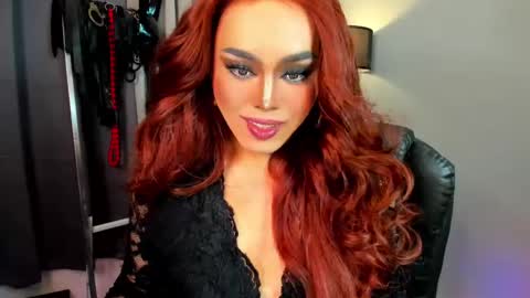 Snapshot of yourfiercemistress chatting on 01-21-25, 11:35 not into STINGY and CHEAP people online show from 01-21-25, 11:35