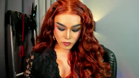 Snapshot of yourfiercemistress chatting on 01-25-25, 01:54 not into STINGY and CHEAP people online show from 01-25-25, 01:54