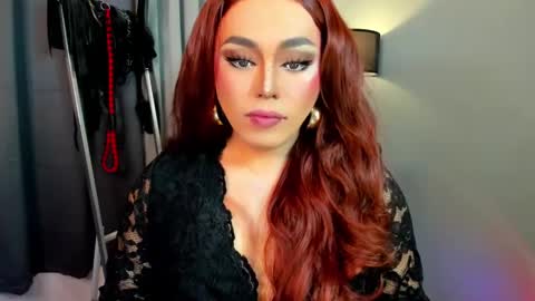 Snapshot of yourfiercemistress chatting on 01-27-25, 02:10 not into STINGY and CHEAP people online show from 01-27-25, 02:10