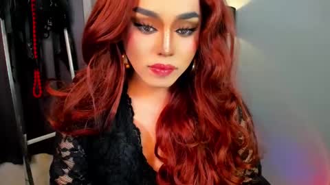 Snapshot of yourfiercemistress chatting on 01-31-25, 06:57 not into STINGY and CHEAP people online show from 01-31-25, 06:57