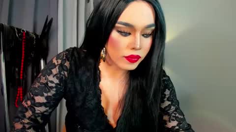 Snapshot of yourfiercemistress chatting on 02-01-25, 04:35 not into STINGY and CHEAP people online show from 02-01-25, 04:35