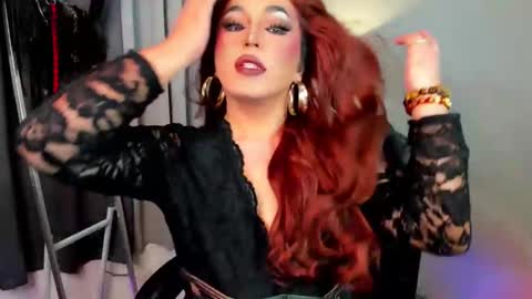 Snapshot of yourfiercemistress chatting on 02-01-25, 11:54 not into STINGY and CHEAP people online show from 02-01-25, 11:54