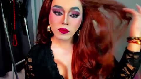 Snapshot of yourfiercemistress chatting on 02-02-25, 02:06 not into STINGY and CHEAP people online show from 02-02-25, 02:06