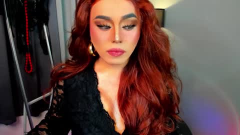 Snapshot of yourfiercemistress chatting on 02-02-25, 08:30 not into STINGY and CHEAP people online show from 02-02-25, 08:30