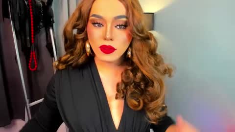 Snapshot of yourfiercemistress chatting on 02-13-25, 12:35 not into STINGY and CHEAP people online show from 02-13-25, 12:35