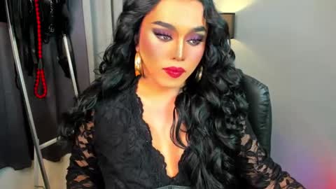 Snapshot of yourfiercemistress chatting on 02-15-25, 07:49 not into STINGY and CHEAP people online show from 02-15-25, 07:49