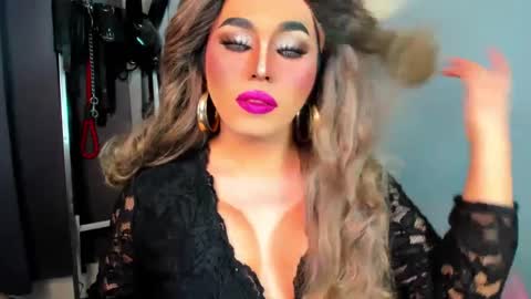 Snapshot of yourfiercemistress chatting on 02-26-25, 05:31 not into STINGY and CHEAP people online show from 02-26-25, 05:31