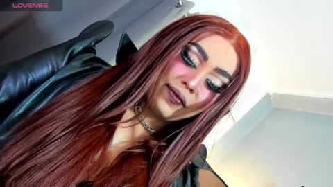 Snapshot of yourfiercemistress chatting on 10-24-25, 12:30 not into STINGY and CHEAP people online show from 10-24-25, 12:30