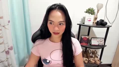 Alexia online show from 12-28-24, 08:16