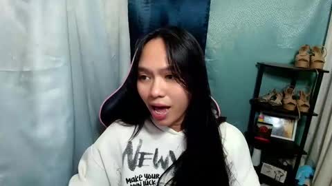 Alexia online show from 03-15-26, 06:36