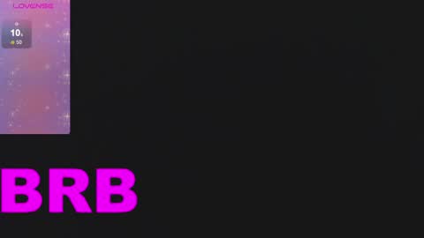 yourfieryangel_13 online show from 03-10-25, 02:06