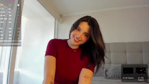 Snapshot of yourfreakygirl chatting on 02-04-25, 06:06 Helena online show from 02-04-25, 06:06
