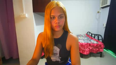 Angela online show from 10-29-25, 10:50