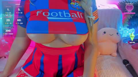 Snapshot of yourgirl11555 chatting on 03-02-25, 09:01 Liza online show from 03-02-25, 09:01