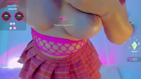 Snapshot of yourgirl11555 chatting on 10-05-25, 08:40 Liza online show from 10-05-25, 08:40