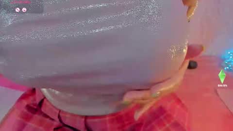 Snapshot of yourgirl11555 chatting on 10-24-25, 04:53 Liza online show from 10-24-25, 04:53